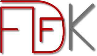 FDFK Kunsthandwerk Logo