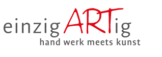 Logo Einzigartig Kunsthandwerkermesse Horb 2024