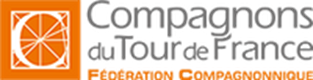 Logo Compagnons du tour de France
