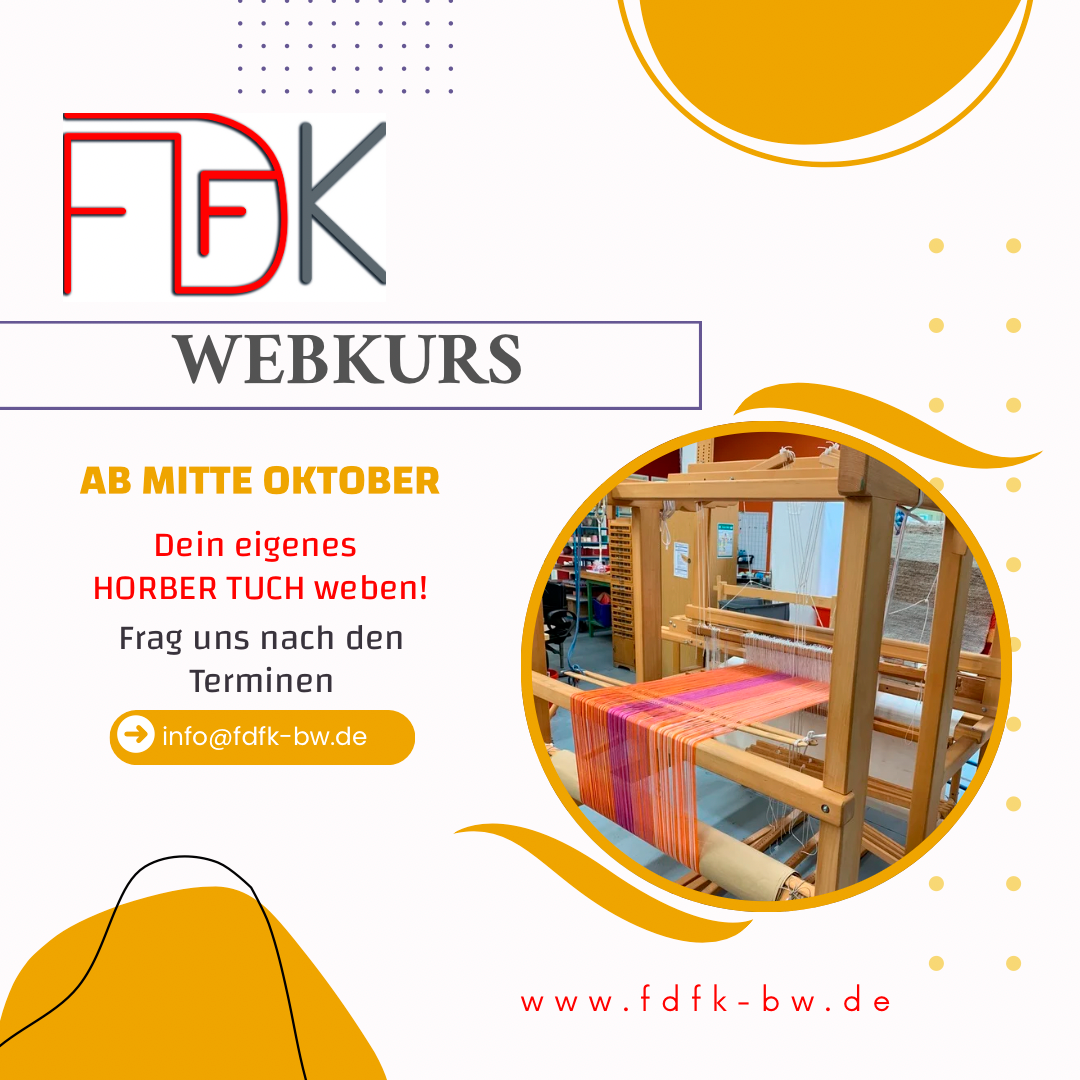 FDFK-Horb Webkurs