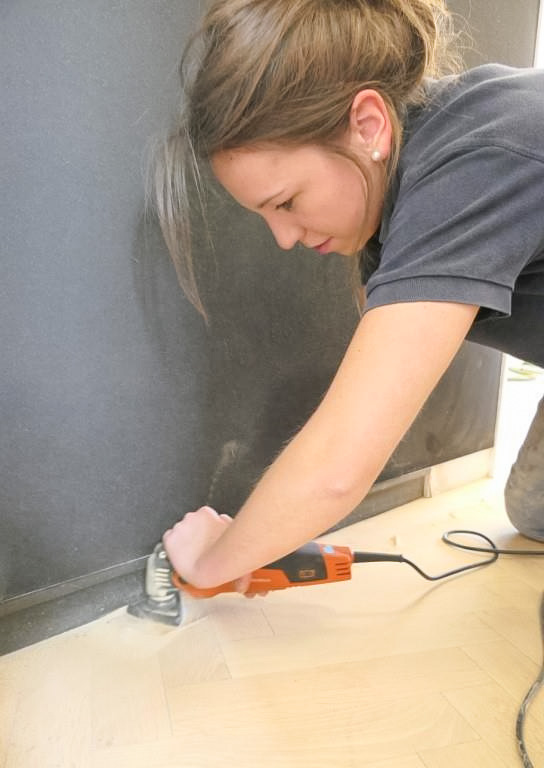 schleifen Berufsbilder Kerschensteiner Schule Stuttgart