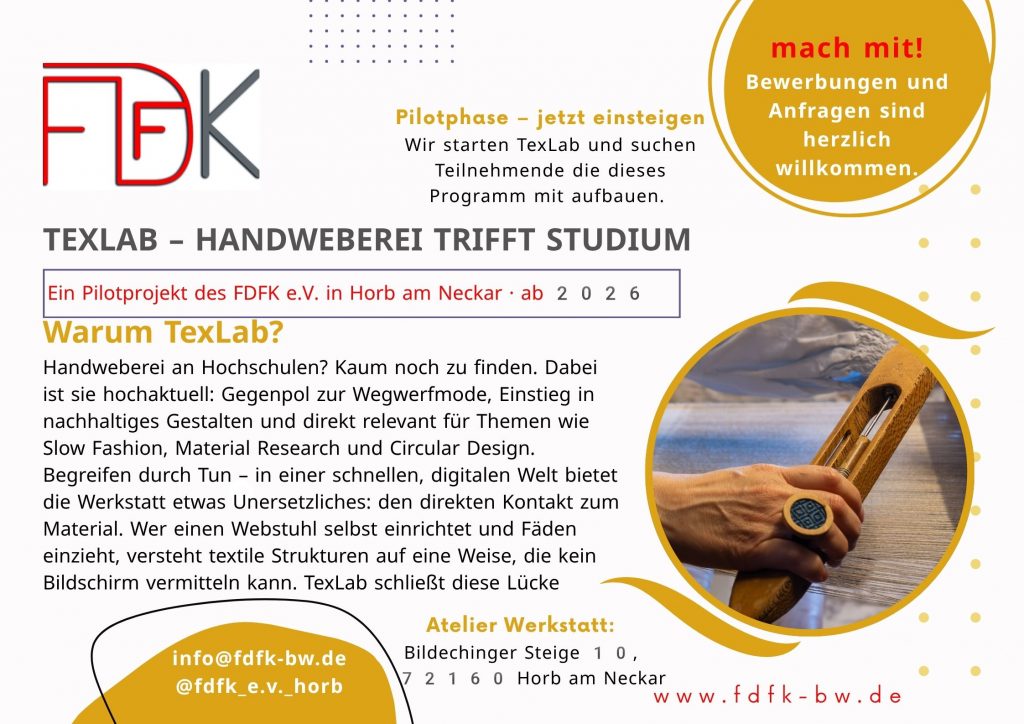 2 Flyer FDFK