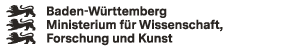 logo-m-mwk_de Logo Ministerium Wissenschaft, Forschung und Kultur Baden-Württemberg